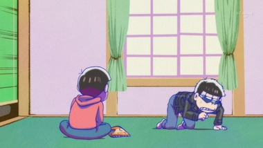 おそ松さん 16話 感想 画像18