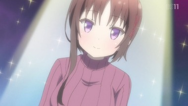 ひなこのーと 11話 感想 画像18