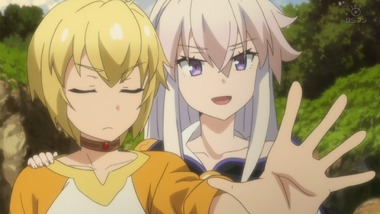 ゼロから始める魔法の書 4話 感想 画像14