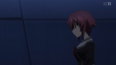 カオスチャイルド 11話 感想 画像7