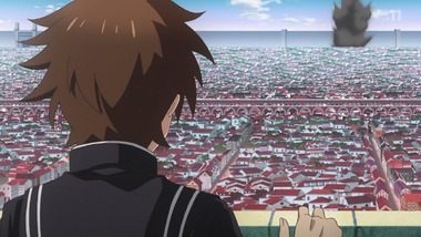 新妹魔王の契約者BURST 5話 感想 画像5