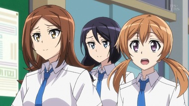 城下町のダンデライオン 6話 感想 画像10