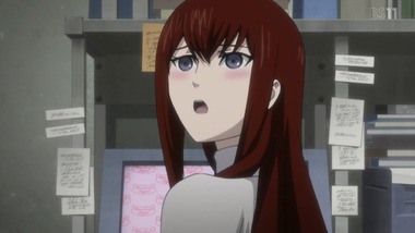 STEINS；GATE 11話   感想 画像5