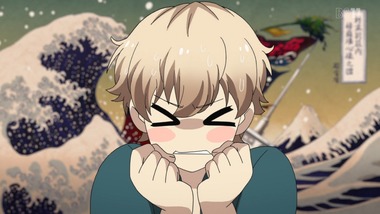 スタミュ 7話 感想 画像19