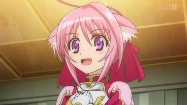 DOGDAYS″ 感想 実況 画像2