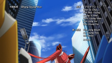 俺、ツインテールになります。作画 感想 実況 画像