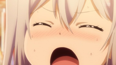 プラスティック・メモリーズ 7話 画像 感想 実況6