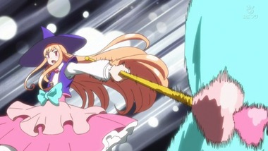 AKIBA'S TRIP 9話 感想 画像35