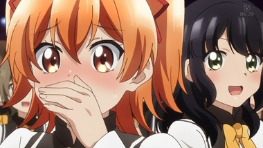 庶民サンプル 6話 感想 画像27