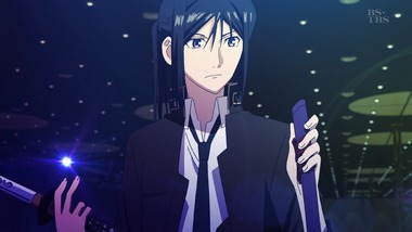 K RETURN OF KINGS 6話 感想 画像14