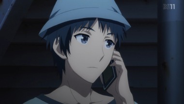 少女たちは荒野を目指す 7話 感想 画像21