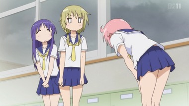 ゆゆ式 11話 感想 画像3