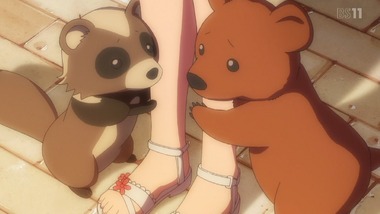 ひなこのーと 7話 感想 画像23