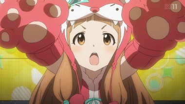 アイドルマスターシンデレラガールズ 25話 感想 画像4