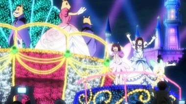 ノラガミ ARAGOTO 9話 感想 画像21