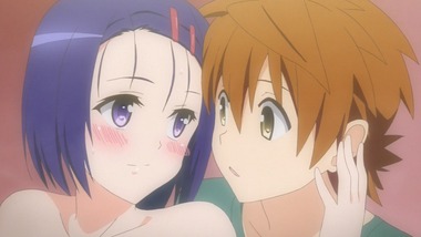 To LOVEる-とらぶる-ダークネス2nd 9話 感想 画像1