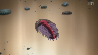 コメット・ルシファー 12話 感想 画像4