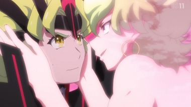 ラクエンロジック12話 感想 画像7