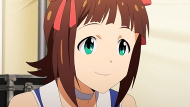 アイドルマスター 21話 感想 画像5