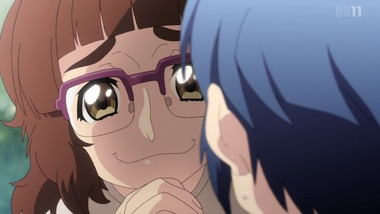 レクリエイターズ 22話感想画像11