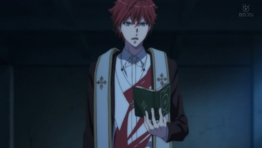 Dance with Devils 5話 感想 画像16