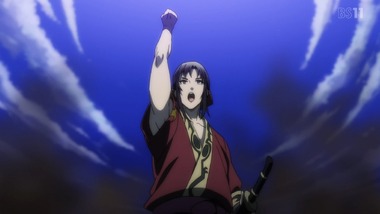 アクエリオンロゴス 24話 感想 画像5