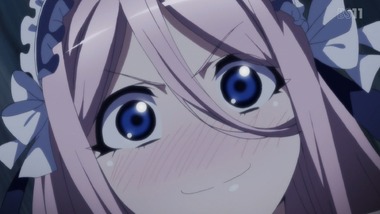 モンスター娘のいる日常 12話 感想 画像6