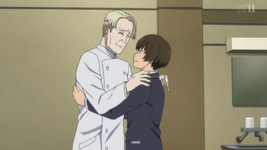 クロムクロ 26話 感想 画像3