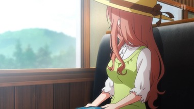 ご注文はうさぎですか30 4話 感想 画像30