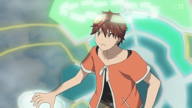 コメット・ルシファー 10話 感想 画像11