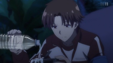 ようこそ実力至上主義の教室へ 12話感想画像23