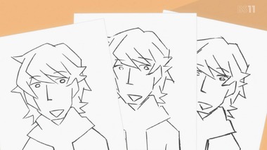 コンクリート・レボルティオ 10話 感想 画像10