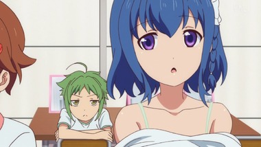 チアフルーツ 10話感想画像3