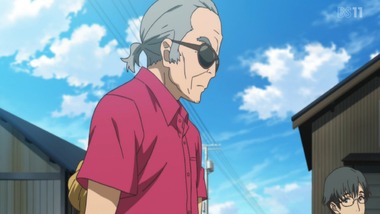 サクラクエスト 12話 感想 画像0