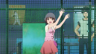 少女たちは荒野を目指す 7話 感想 画像18