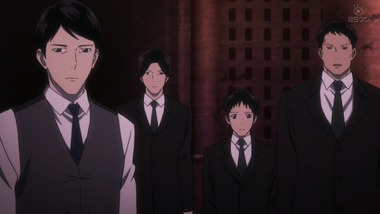 ノラガミ ARAGOTO 9話 感想 画像6