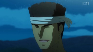 ミス・モノクローム 6話 感想 画像6