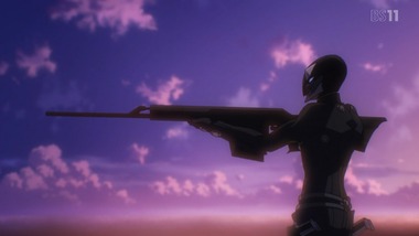 魔法科高校の劣等生 26話 感想 画像15