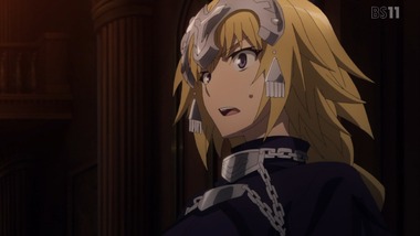 Fate Apocrypha 12話感想画像16