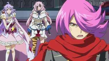 コンクリート・レボルティオ～超人幻想～ 24話 感想 画像18