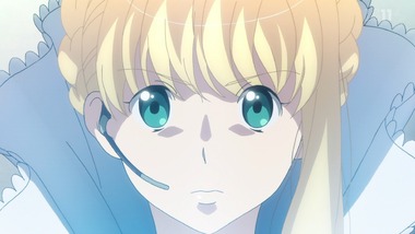 アルドノア・ゼロ 画像 感想 実況6