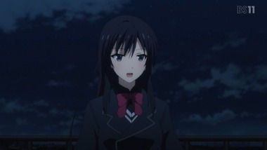 少女たちは荒野を目指す 12話 感想 画像16