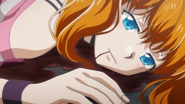 エルドライブ 8話 感想 画像0