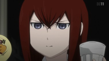 STEINS；GATE 19話 感想 画像4