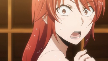 魔法科高校の劣等生 21話 感想 画像18