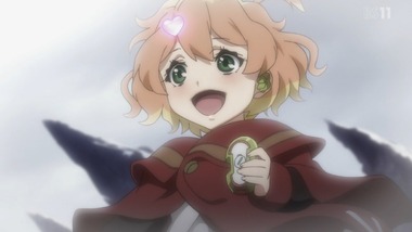 マクロスΔ 23話 感想 画像2