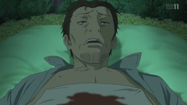 メイドインアビス 13話感想画像17