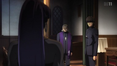 Fate Zero 3 話 感想 画像3