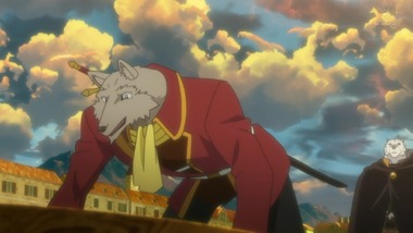 ゼロから始める魔法の書 8話 感想 画像13