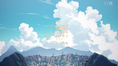 メイドインアビス 11話感想画像22